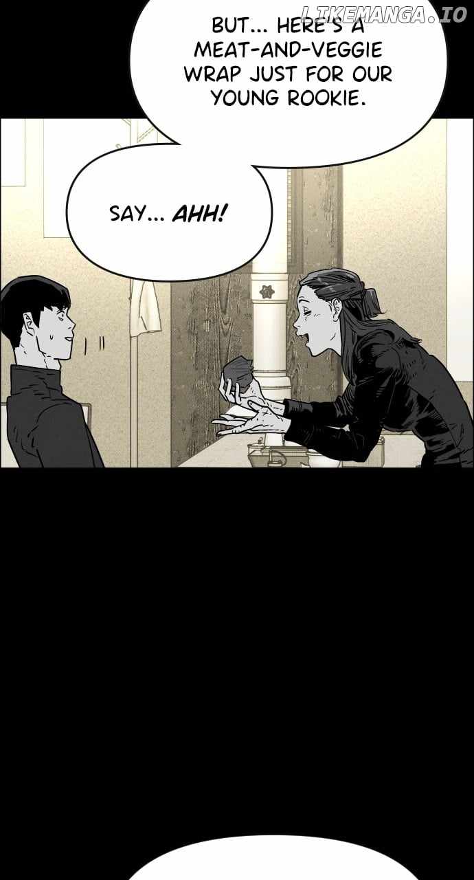 Zombie Funeral Services Chapter 42 99